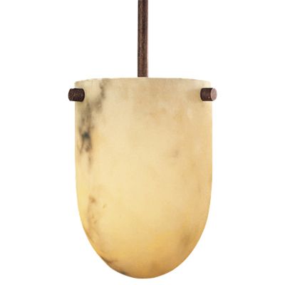 Calavera Mini Pendant by Minka-Lavery - Starlight Lighting USA and Canada